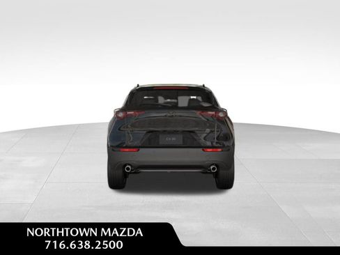 New 2026 MAZDA CX-30 AWD 2.5 S image 5