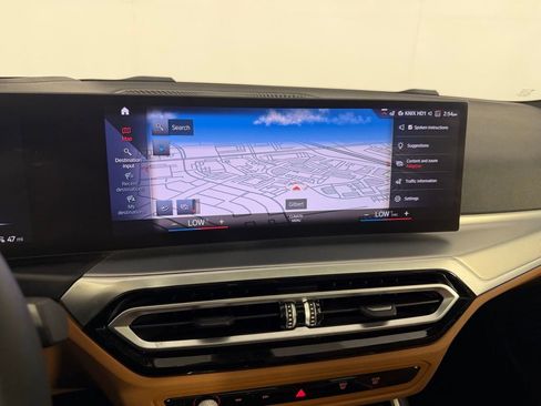 Used 2023 BMW i4 eDrive35 w/ Premium Package image 20