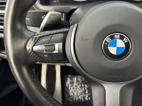 Used 2017 BMW X6 xDrive35i image 21