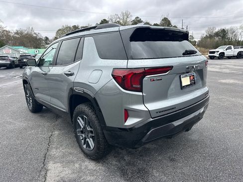 New 2026 GMC Terrain AT4 w/ Convenience Package III image 8