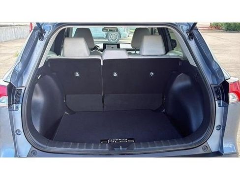 Certified 2025 Toyota Corolla Cross L FWD image 25