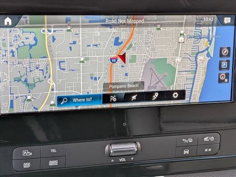 Used 2024 Mercedes-Benz Sprinter 2500 image 14