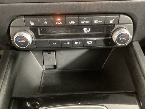 Used 2023 MAZDA CX-5 AWD 2.5 S w/ Preferred Package image 30