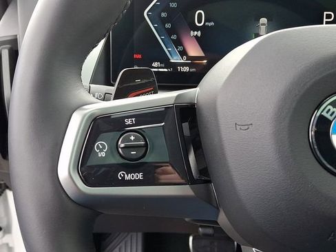 Certified 2025 BMW X3 xDrive30i image 23