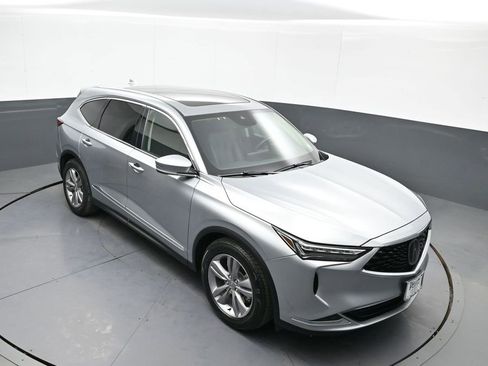 Certified 2023 Acura MDX SH-AWD image 38