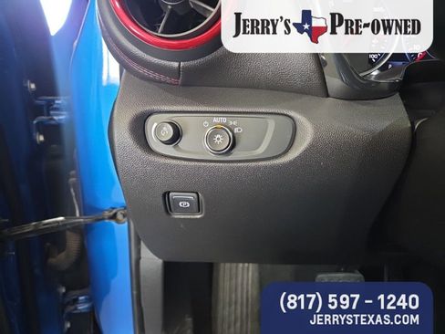 Used 2020 Chevrolet Blazer RS image 13