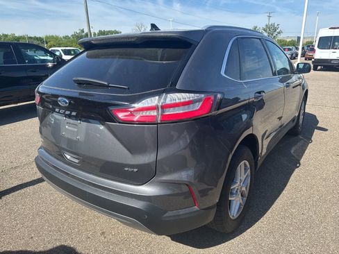Used 2024 Ford Edge SEL w/ Convenience Package AWD/4WD image 27