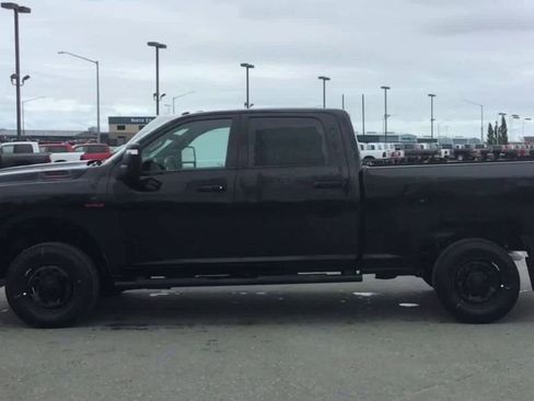 New 2025 RAM 2500 Tradesman image 5
