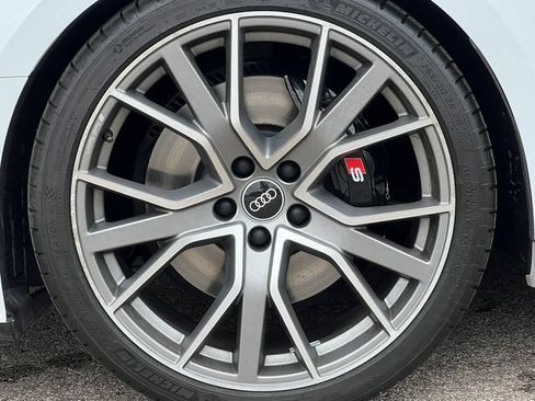 Used 2022 Audi S5 Prestige w/ Prestige Package AWD/4WD image 7