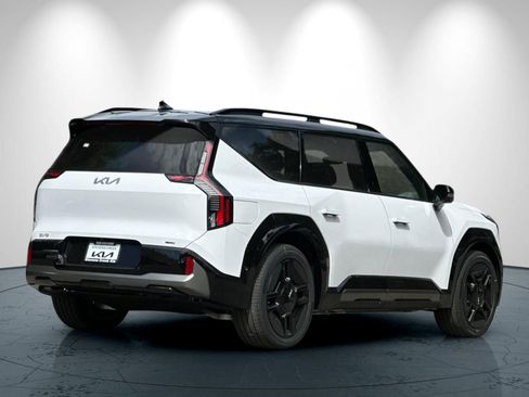 New 2026 Kia EV9 GT-Line AWD/4WD image 4