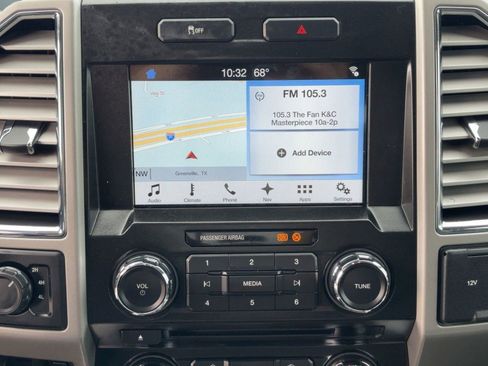 Used 2017 Ford F250 Lariat image 22