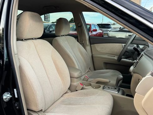 Used 2008 Kia Optima LX image 30