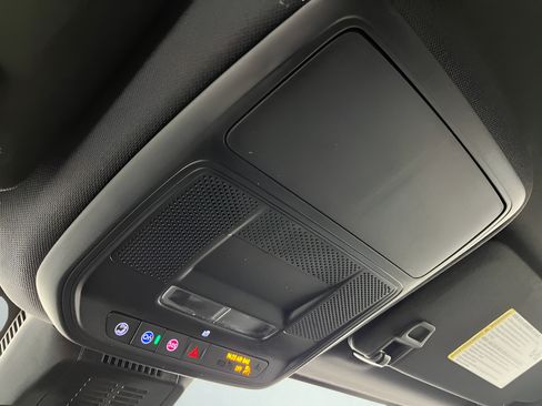 New 2026 Chevrolet Equinox LT AWD/4WD image 20
