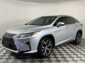 Used 2016 Lexus RX 350 350 w/ Premium Package video 2