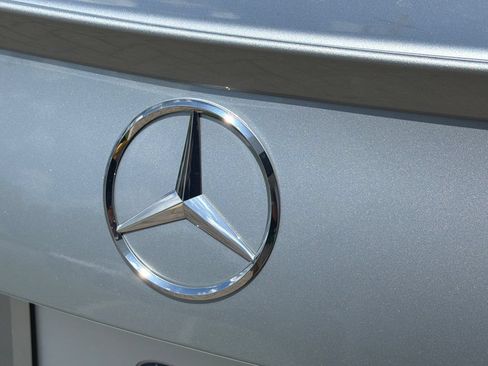 Used 2023 Mercedes-Benz C 43 AMG 4MATIC Sedan image 11