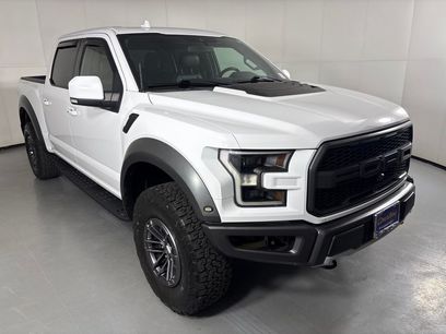 Used 2020 Ford F150 Raptor w/ Equipment Group 802A Luxury