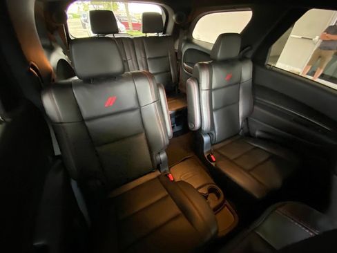New 2023 Dodge Durango GT RWD image 25
