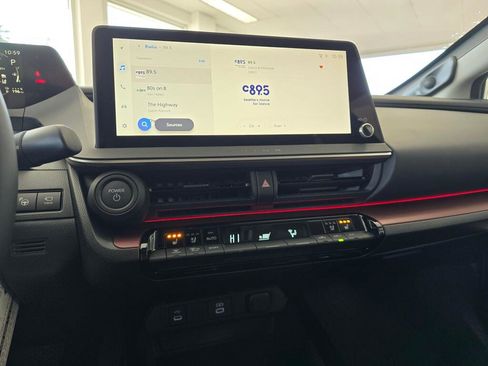 New 2026 Toyota Prius Plug-In Hybrid image 28