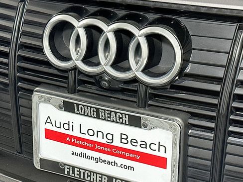 Used 2021 Audi e-tron Premium w/ Convenience Plus Package image 15