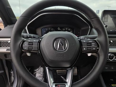 New 2026 Acura Integra A-Spec image 17