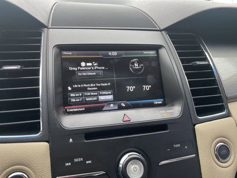 Used 2015 Ford Taurus SEL w/ Equipment Group 201A image 17