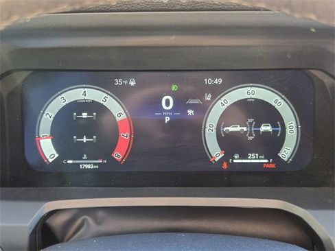 Used 2024 Toyota Tacoma TRD Off-Road image 21