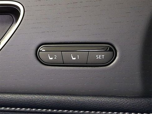 New 2026 INFINITI QX80 4WD w/ Sport Exterior Package image 20