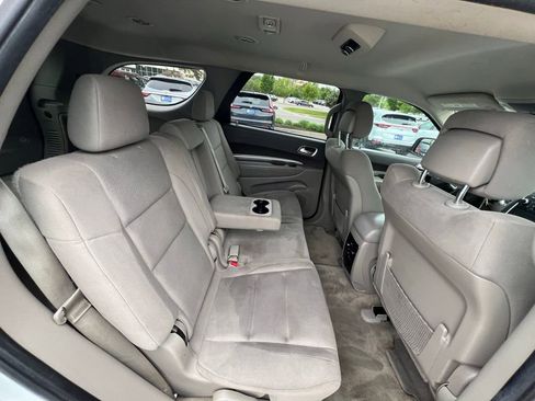 Used 2013 Dodge Durango SXT AWD/4WD image 26