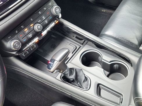 Used 2021 Dodge Durango Citadel RWD image 19