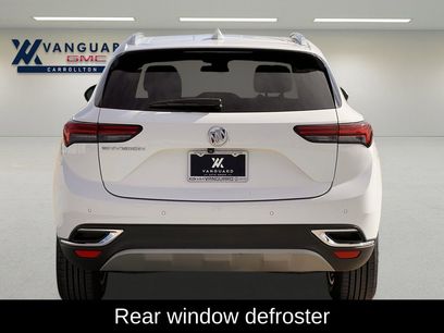 Used 2023 Buick Envision Preferred