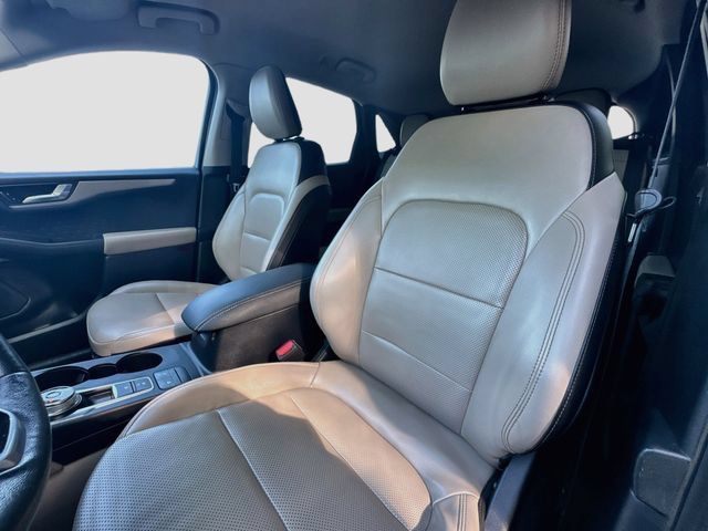 Used 2020 Ford Escape SEL AWD/4WD image 24