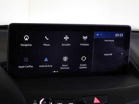 Certified 2024 Acura RDX SH-AWD w/ Advance Package image 17