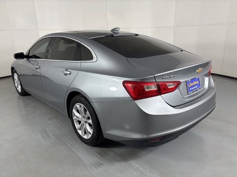 Used 2023 Chevrolet Malibu LT FWD image 6