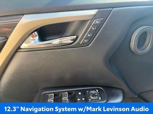 Used 2018 Lexus RX 350 AWD w/ Luxury Package image 18