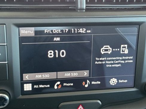 New 2025 Kia Soul LX image 21