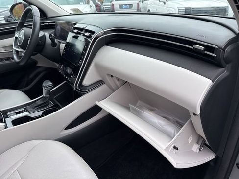 Certified 2023 Hyundai Tucson SEL w/ Convenience Package image 29