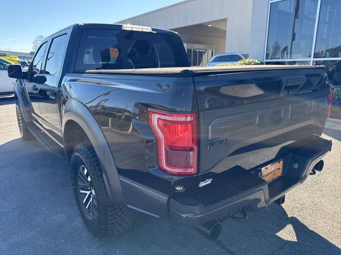 Used 2020 Ford F150 Raptor w/ Equipment Group 801A Mid image 28