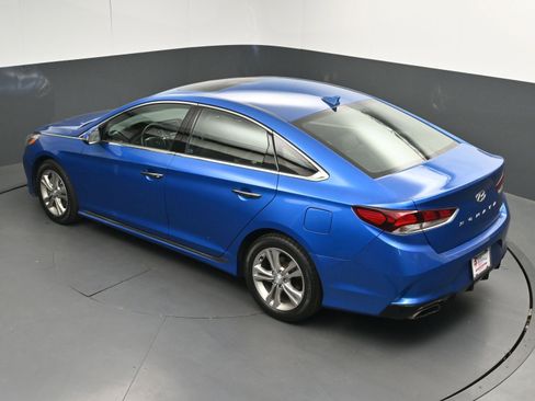 Used 2019 Hyundai Sonata Sport image 37