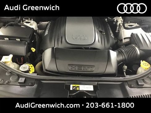 Used 2020 Dodge Durango R/T AWD/4WD image 26