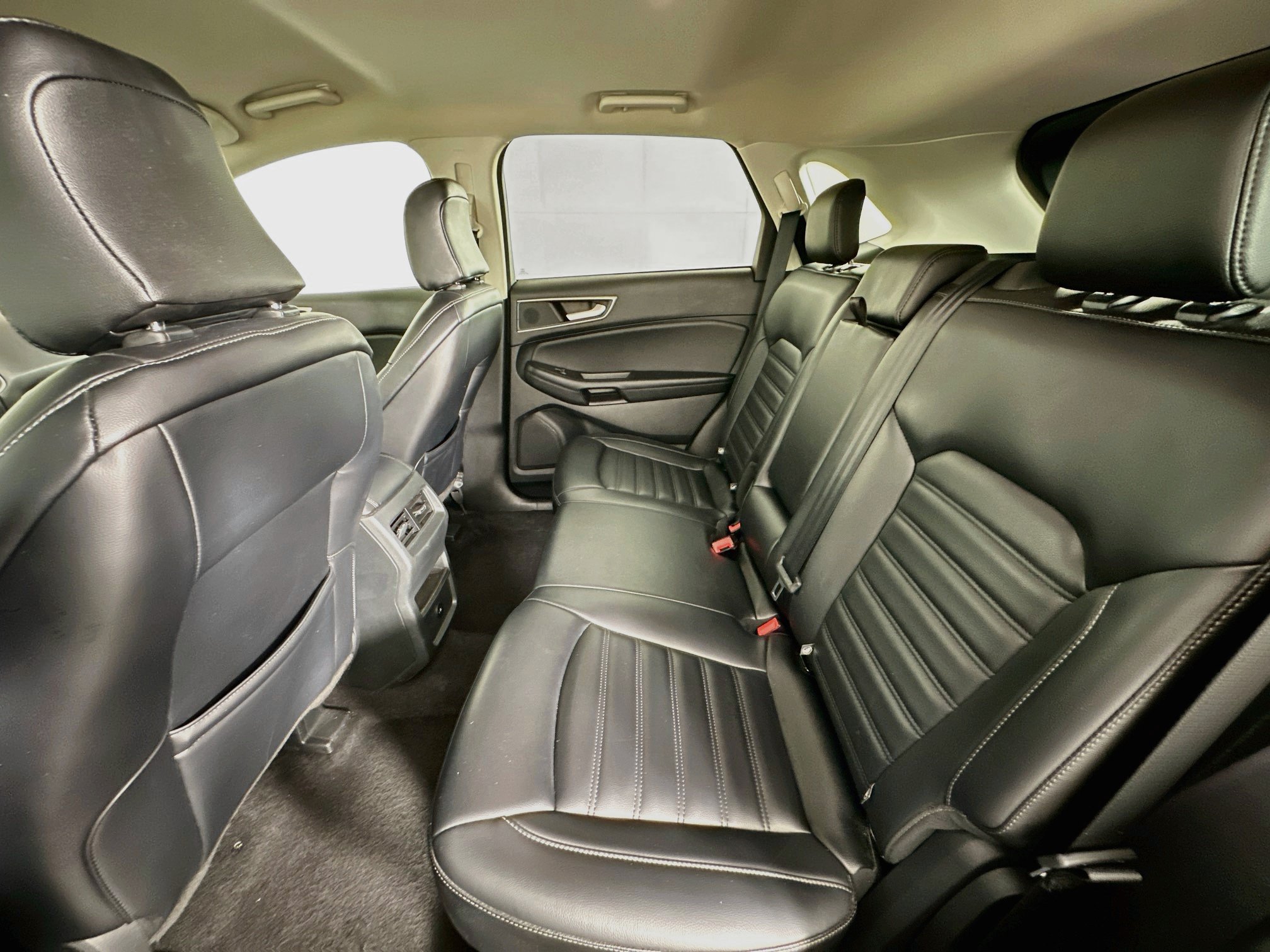 Used 2024 Ford Edge SEL AWD/4WD image 26