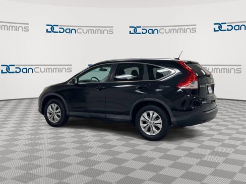 Used 2014 Honda CR-V EX-L image 6