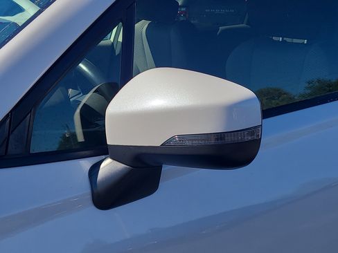 Used 2020 Subaru Forester Sport w/ Popular Package #2 image 11