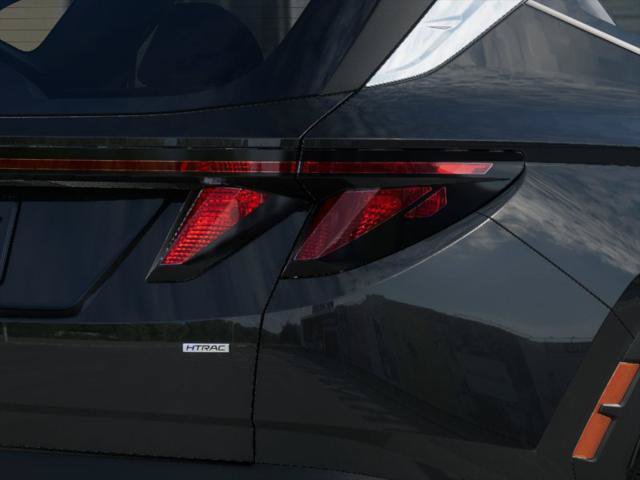 New 2026 Hyundai Tucson SE AWD/4WD image 10