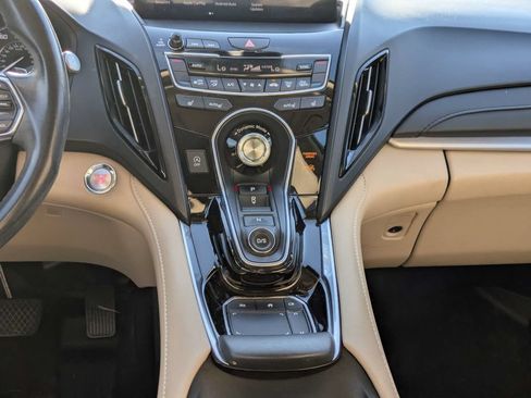 Used 2021 Acura RDX AWD w/ Technology Package image 20