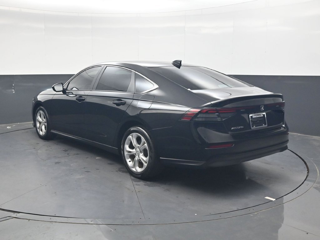 Used 2023 Honda Accord LX image 6