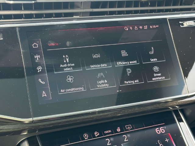 Certified 2026 Audi Q7 3.0T Premium Plus w/ Premium Plus Package AWD/4WD image 30