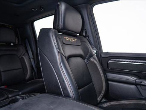 Used 2024 RAM 1500 TRX image 36