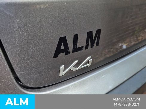 Used 2025 Kia K4 FWD image 6