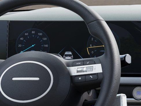 New 2026 Hyundai Tucson Limited image 14