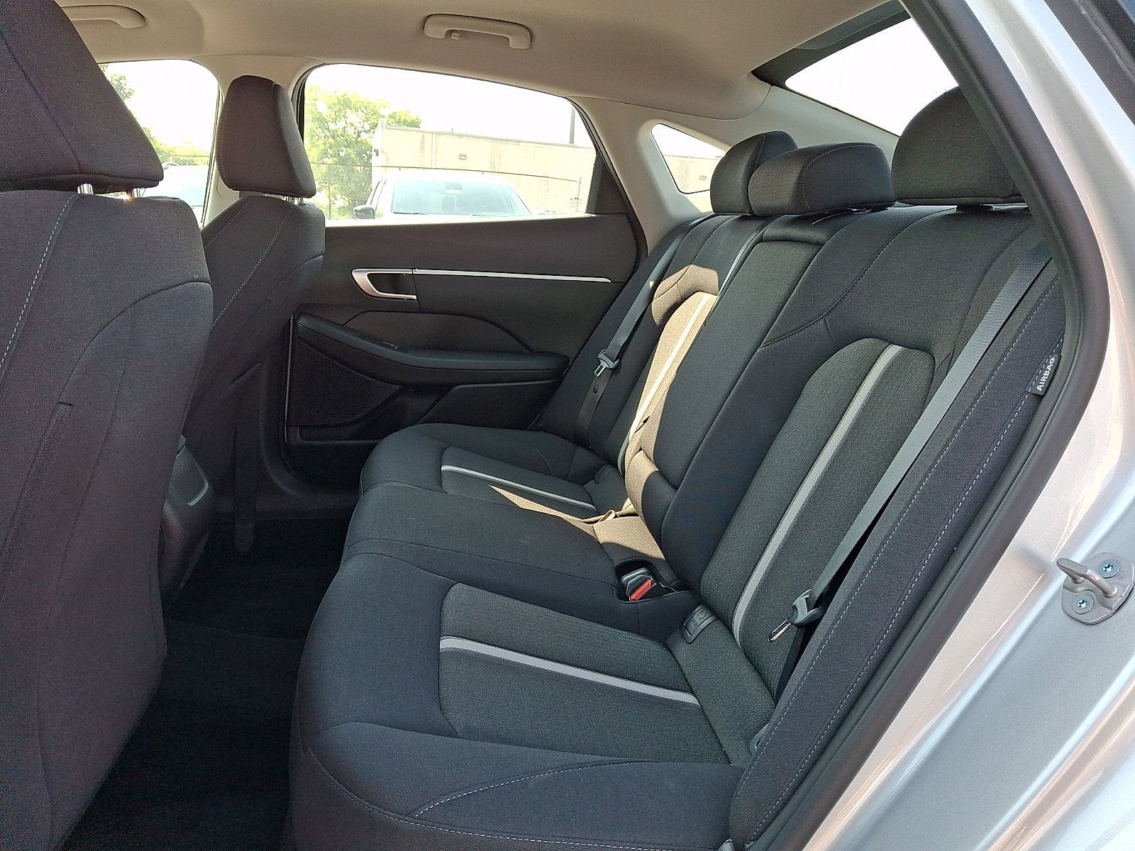 Used 2026 Hyundai Sonata SEL FWD image 10